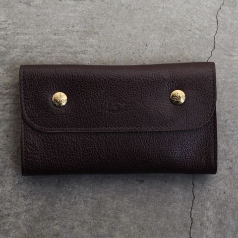 【残り一点】ミディアムウォレット