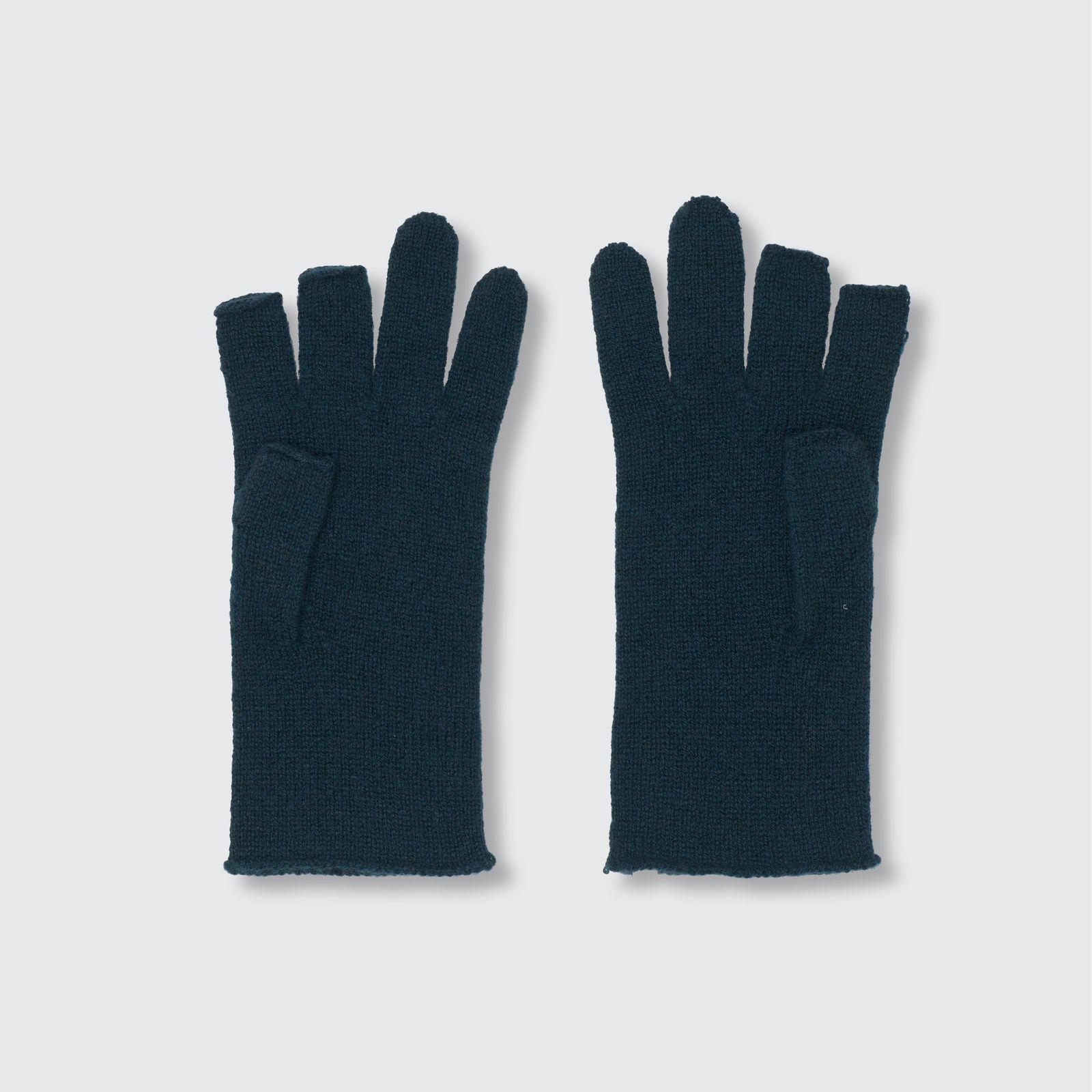 【残り一点】Cashmere Knit Gloves