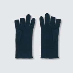 【残り一点】Cashmere Knit Gloves