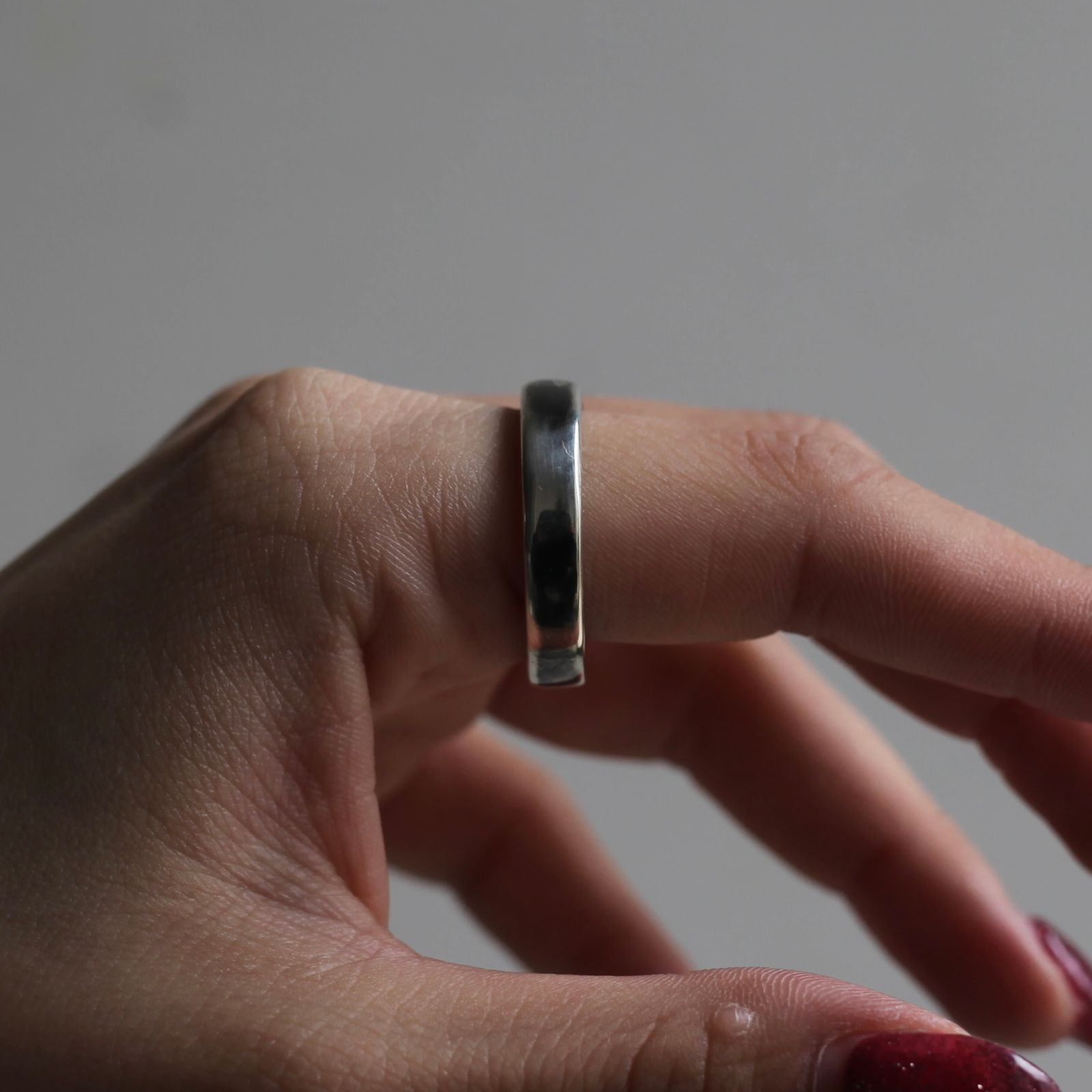 【お取り寄せ注文可能】Good Ring_2(OX)