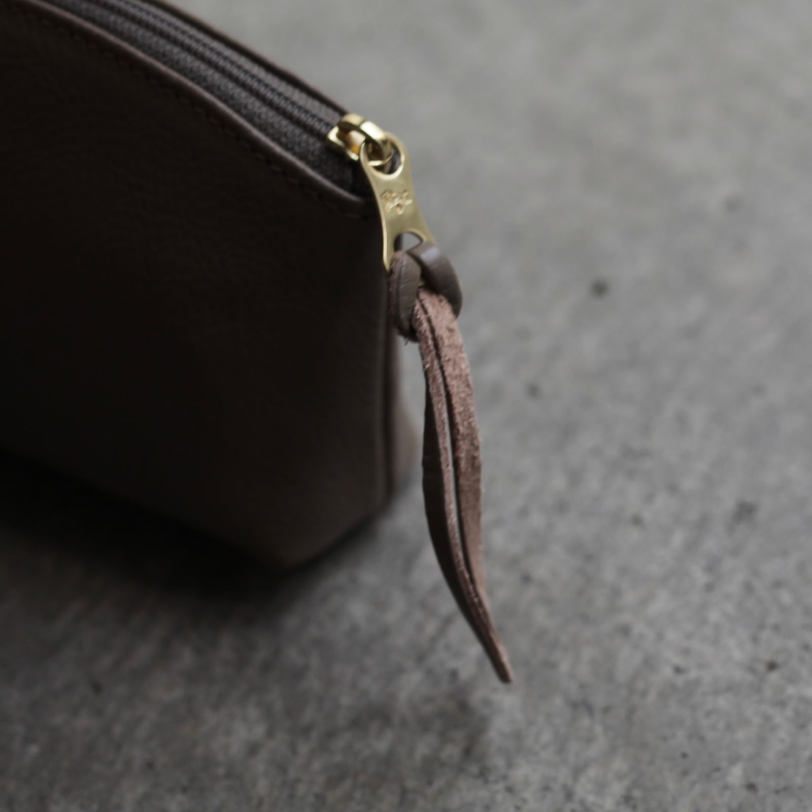 【残り一点】ポーチ