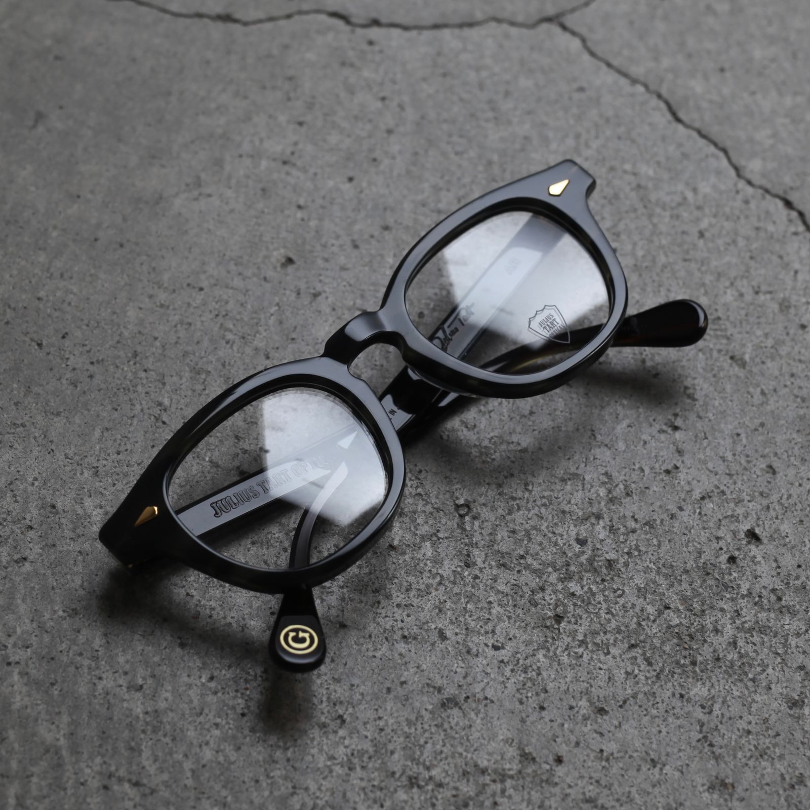 【残り一点】AR_48mm Gold Edition(鼻幅_22mm)