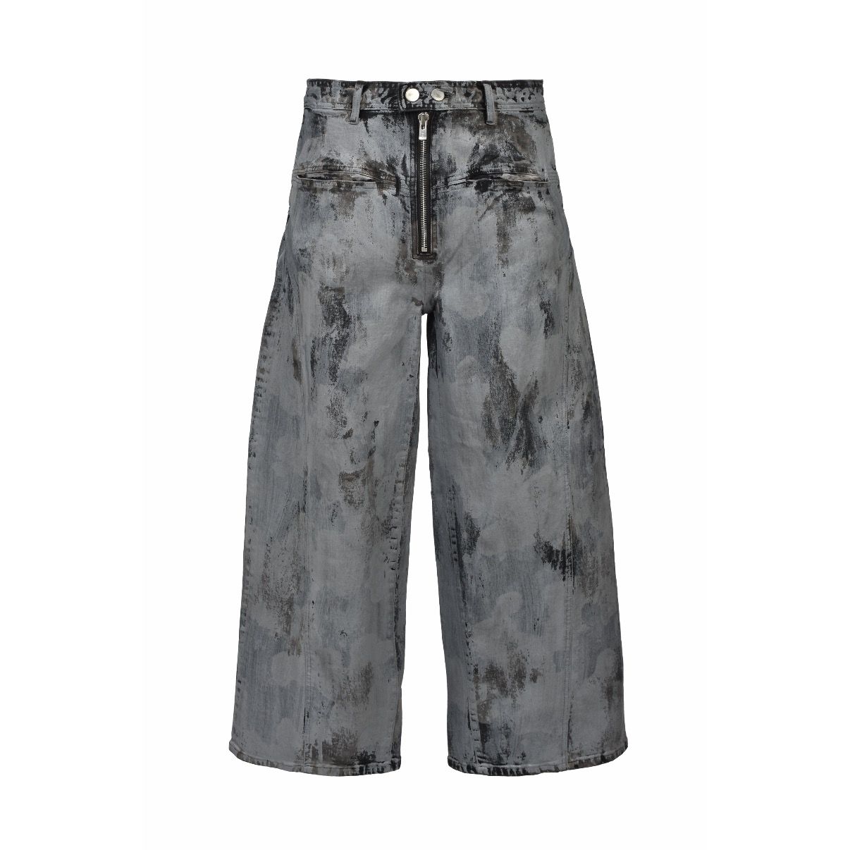 【残り一点】Rusty Waxed Baggy Cut