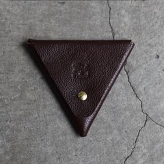 【残り一点】コインパース  IL BISONTE