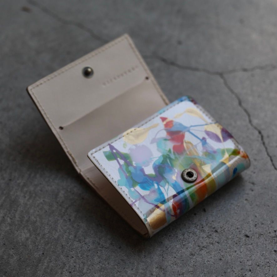 【残り一点】Paint Coin Case