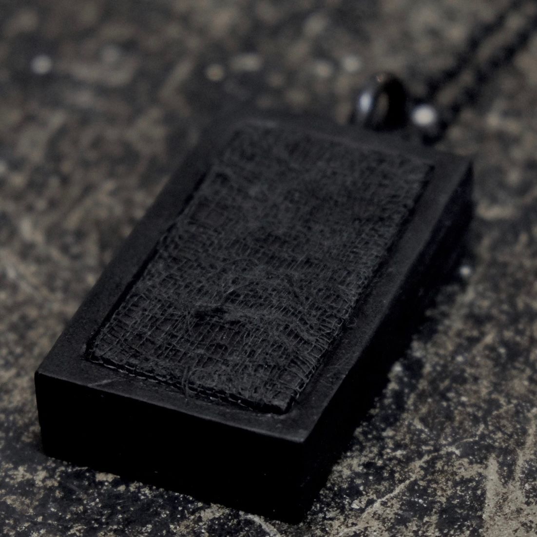 【お取り寄せ注文可能】Duality Necklace