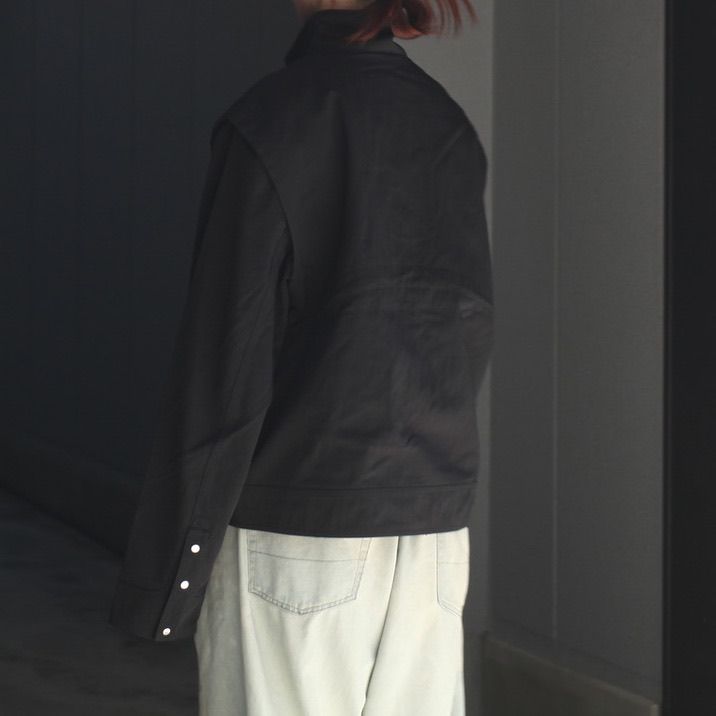 【残り一点】Pistula Jacket