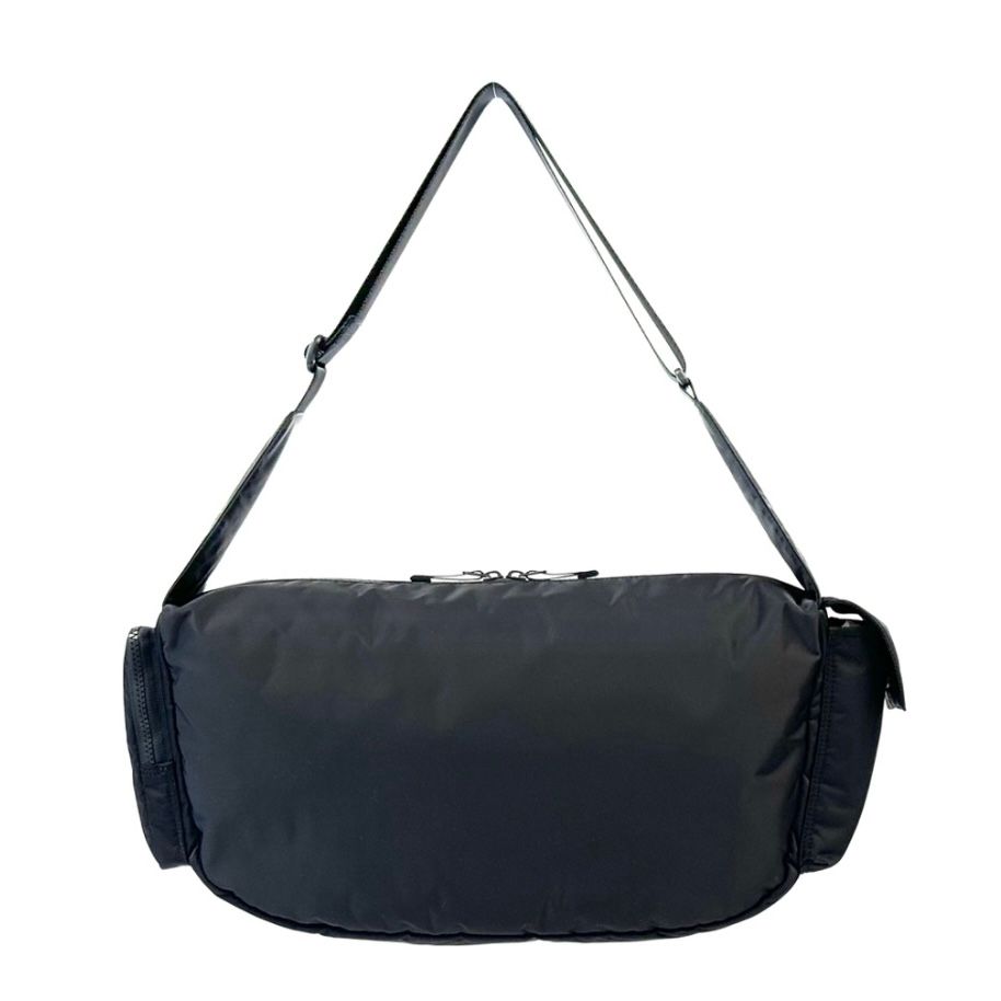 【残り一点】Zip Shoulder Bag