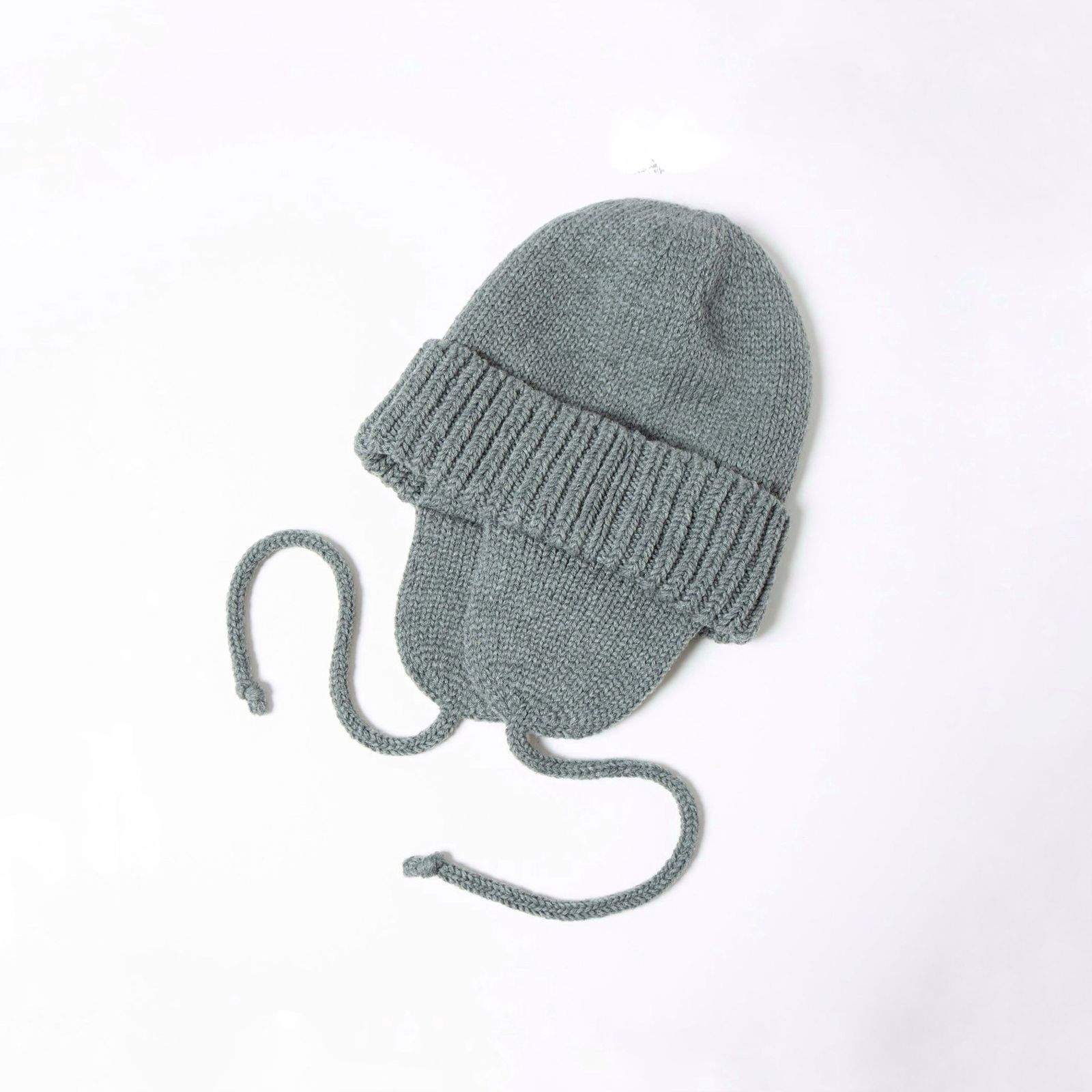 【残りわずか】Ear Knit Watch