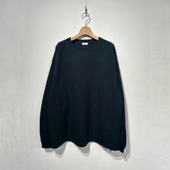 【残り一点】CO/RA Moss Stitch P/O