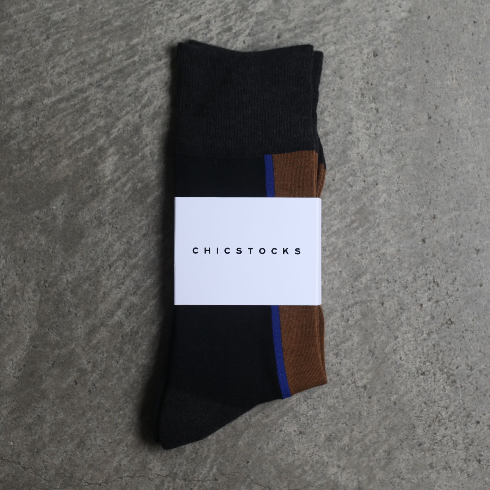 【残り一点】Center Line Socks