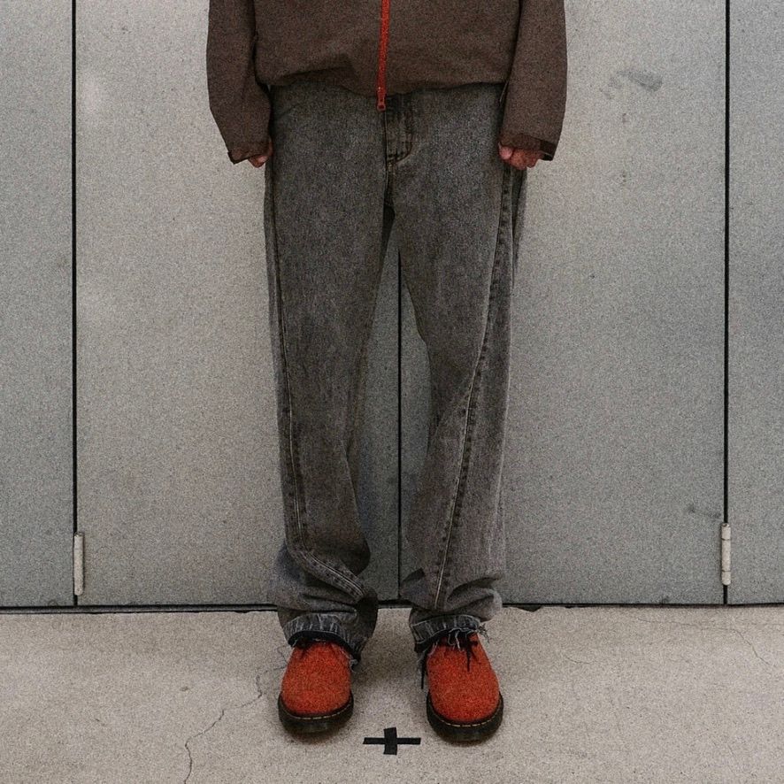 【残り一点】EP.7 03 Trousers