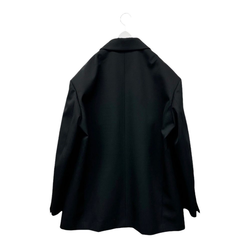 【残り一点】Oversized Double Breasted Jacket