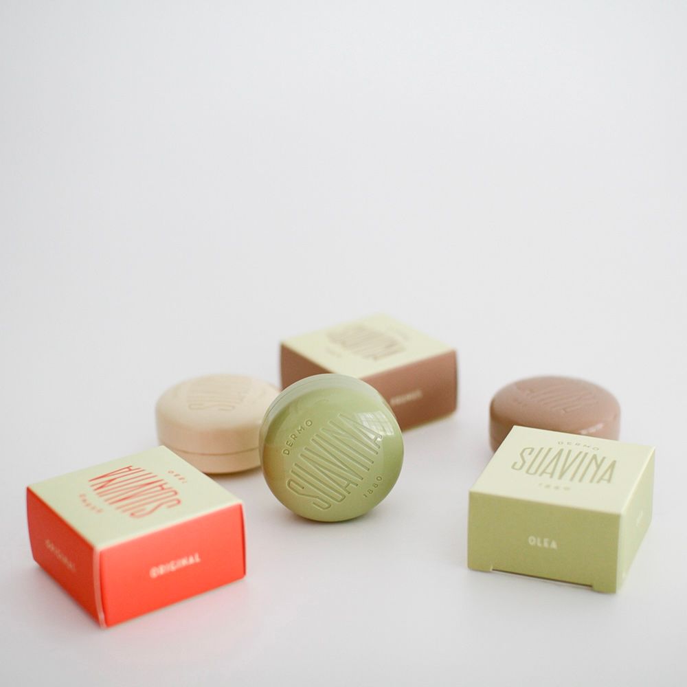 【残りわずか】Lip Balm Jar(OLEA)