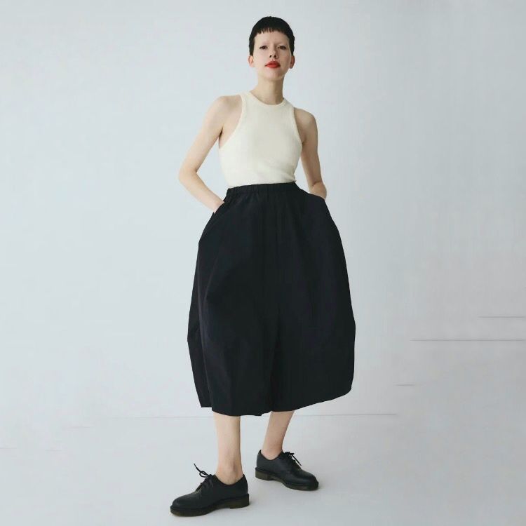 【残り一点】Volume Balloon Pants