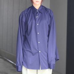 【残り一点】46G Modest Shirt