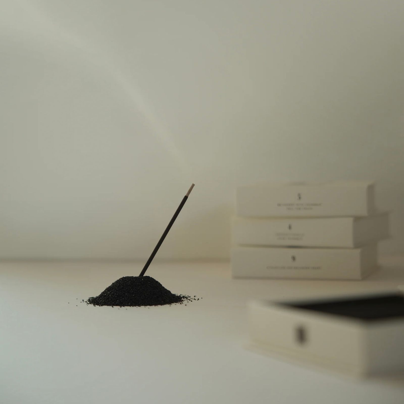 【再販通知受付可能】Incense Sticks 2