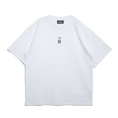 【残り一点】S/S Tee(ぼく脳)