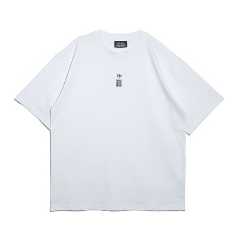 【残り一点】S/S Tee(ぼく脳)