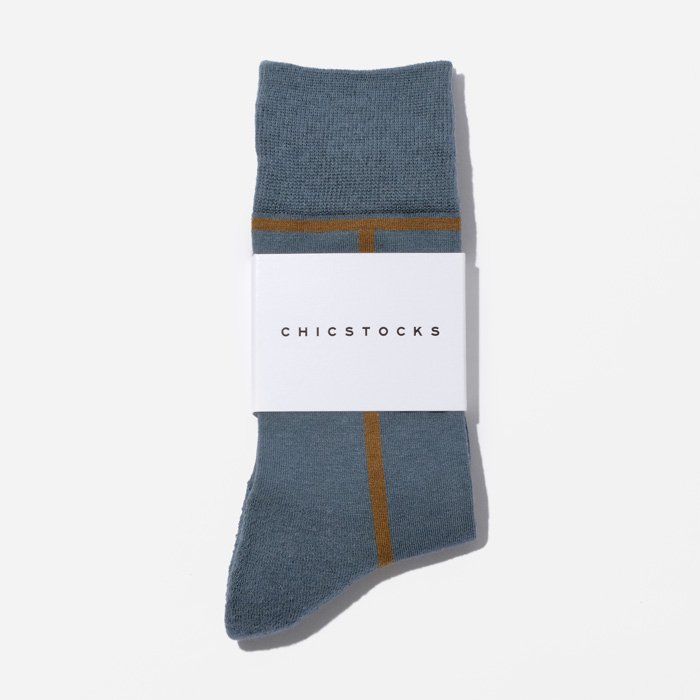【残り一点】Line Socks