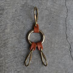 【残り一点】キーリング