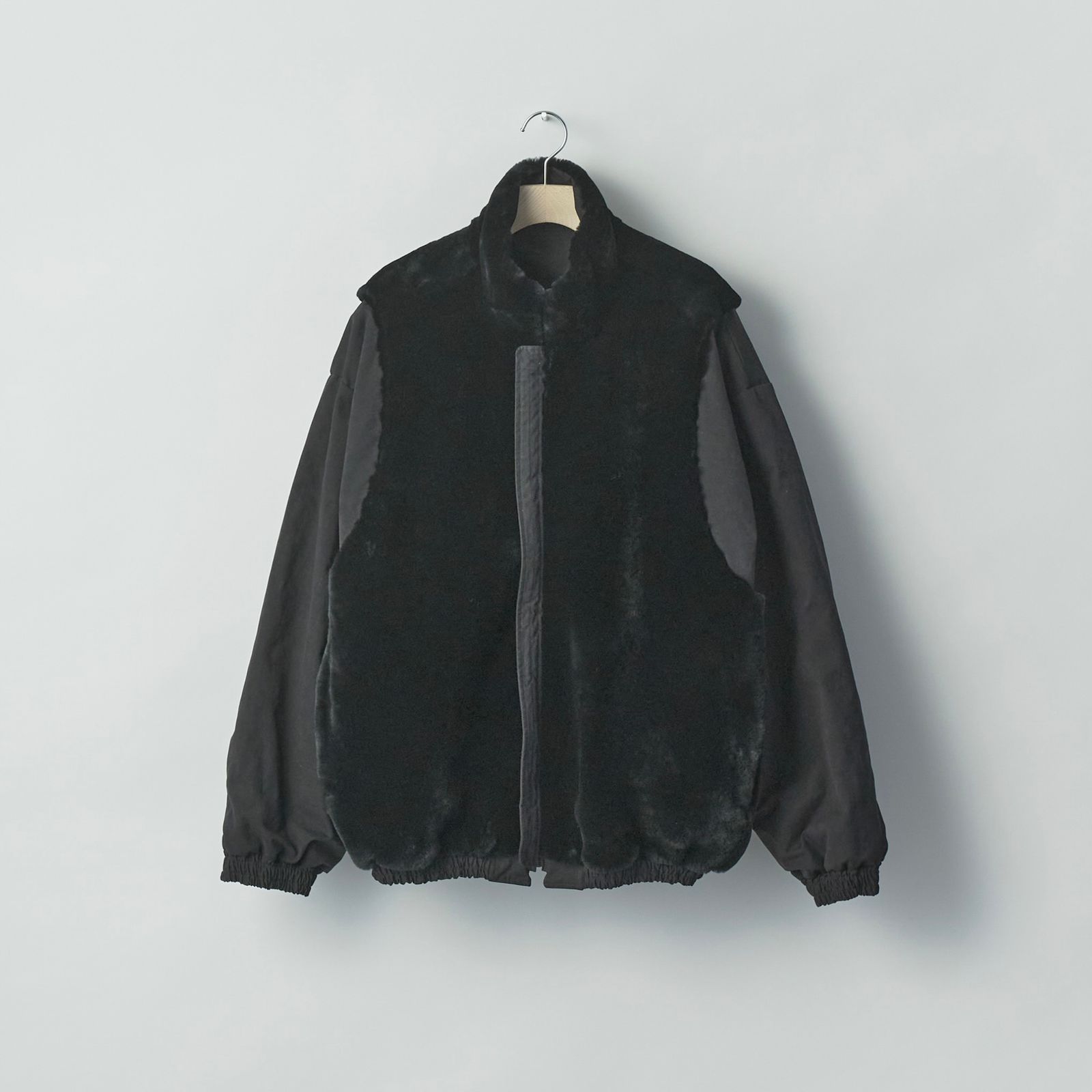 【残りわずか】Mouton Inner Reversible Padded Jacket