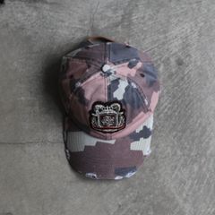 【残り一点】Emblem Cap