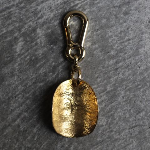 【残りわずか】Crisps Shoehorn(GOLD)