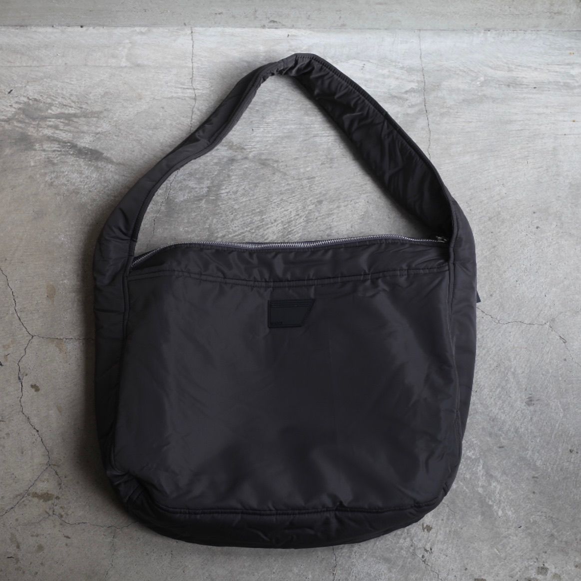 【残り一点】Sack Nylon Shoulder Bag
