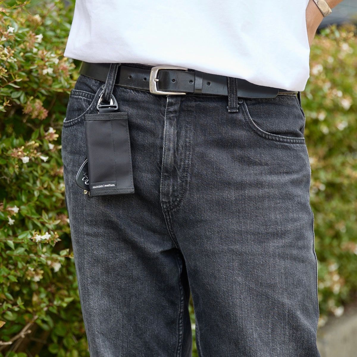 【残りわずか】Compact Wallet