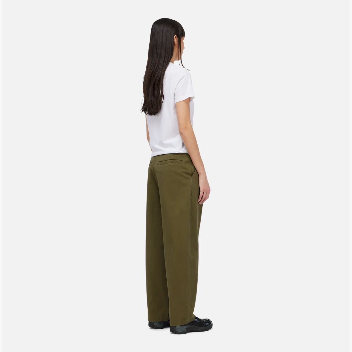 【残り一点】Baggy Chino Pants