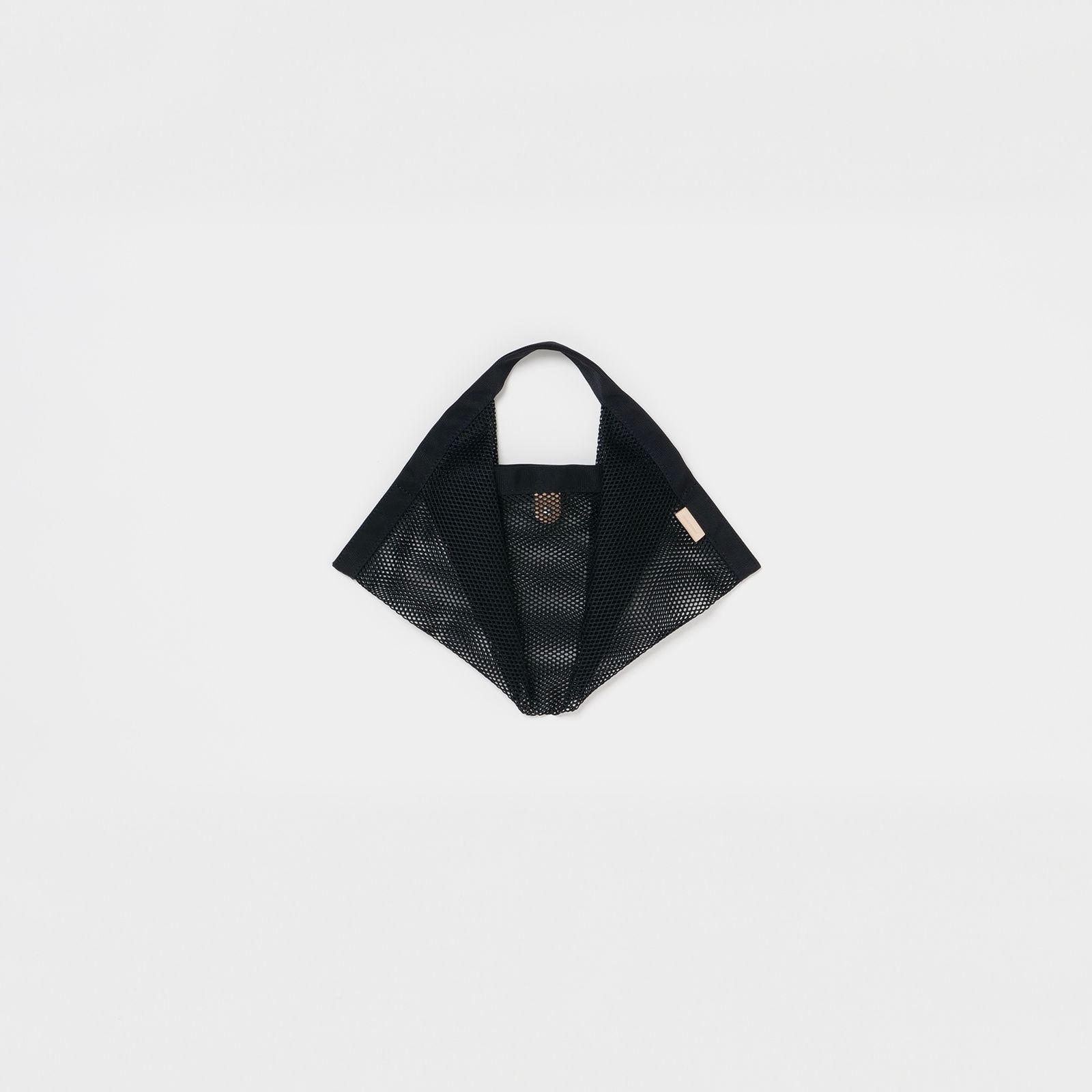 Hender Scheme origami bag small paisley - トートバッグ