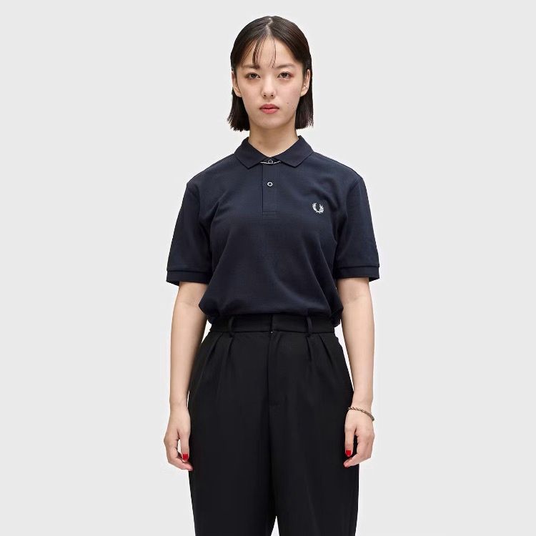 【残り一点】The Fred Perry Shirt