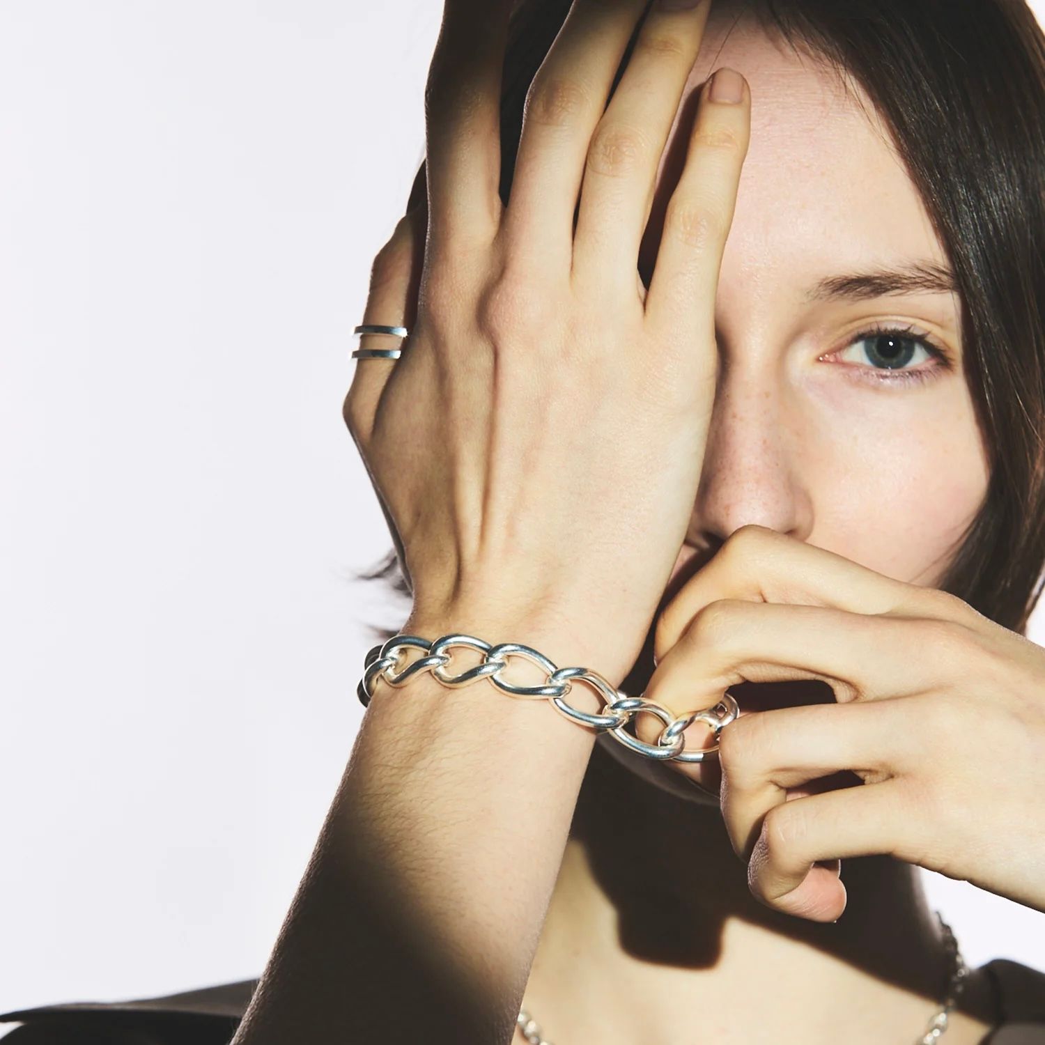 【残り一点】Open Chain Bracelet