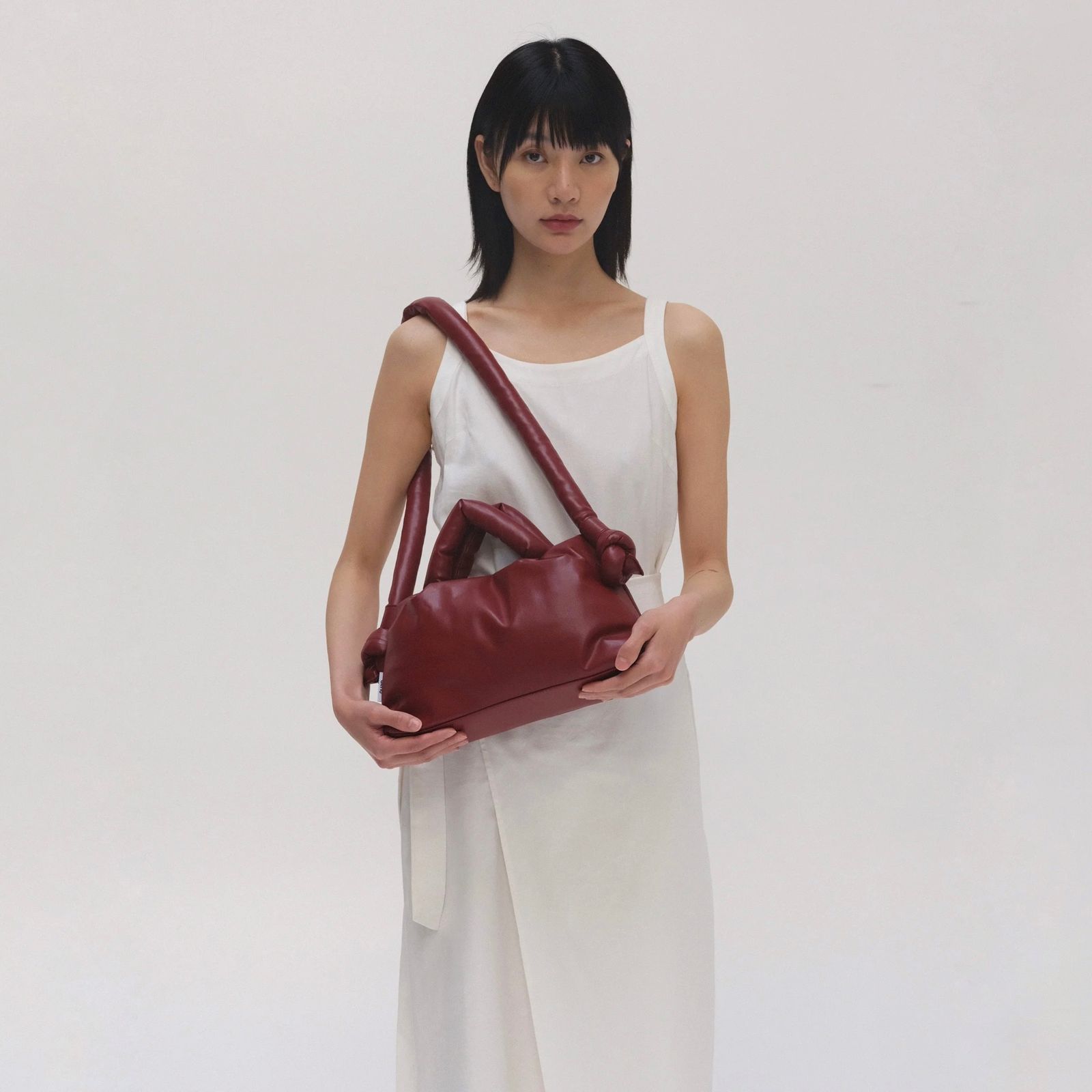 【残り一点】Mini Ona Vegan Leather Bag