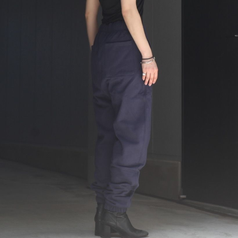 【残り一点】Sweat Pants