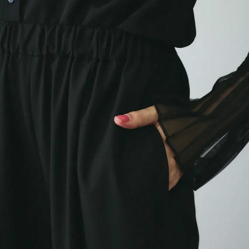 【残り一点】CLO Cocoon Pants