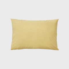 【残りわずか】Standard Pillow Cover(YELLOW)
