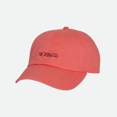 【残り一点】Nounless Logo Cap