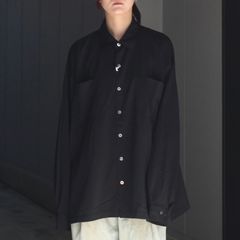 【残り一点】36G Nylon Balise Shirt