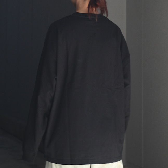 【残り一点】Oversize Long T-Shirt