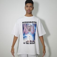 【残りわずか】S/S Tee
