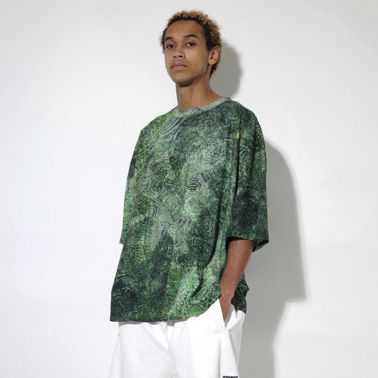 【残り一点】S/S Tee