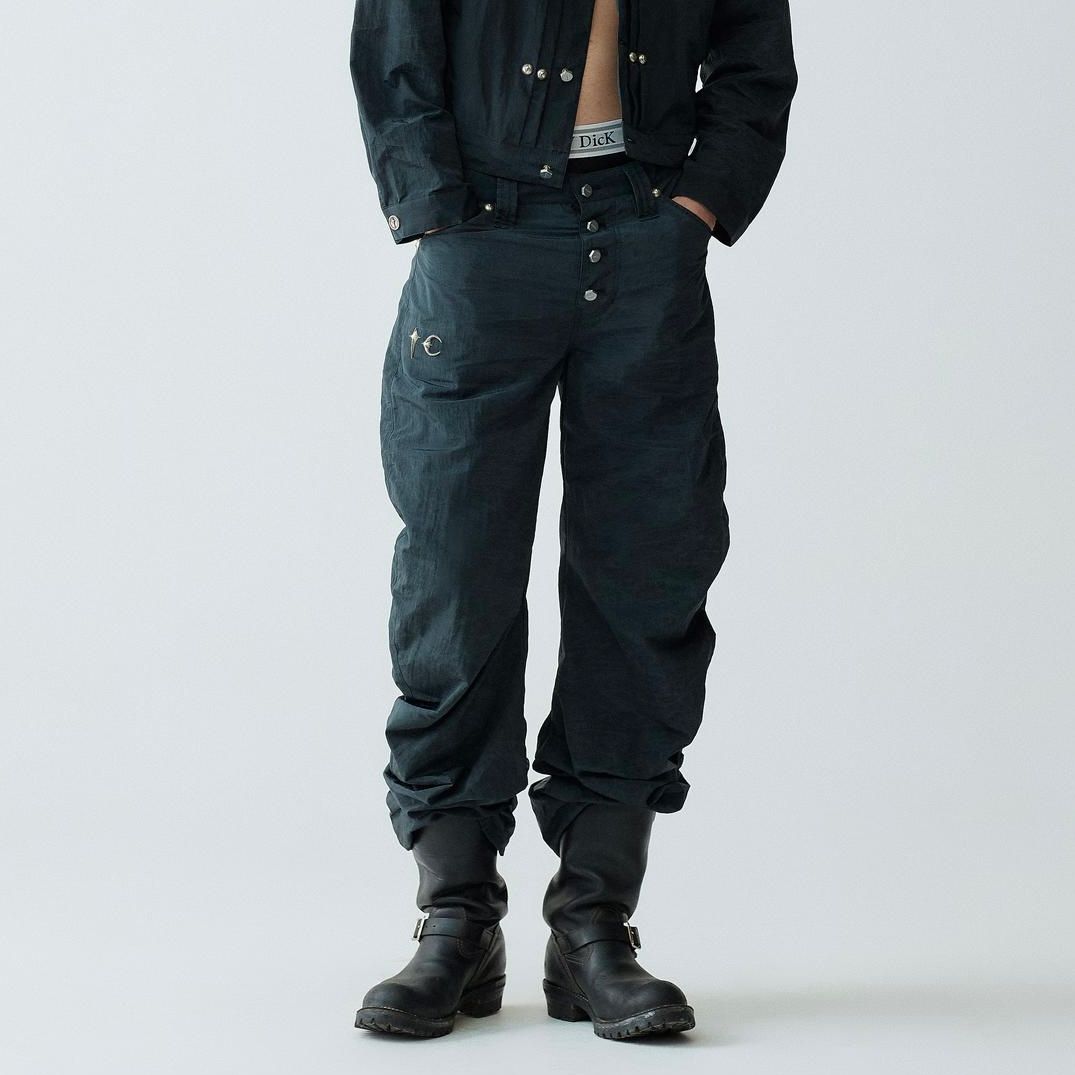 【残り一点】Scarred Parkour Pants