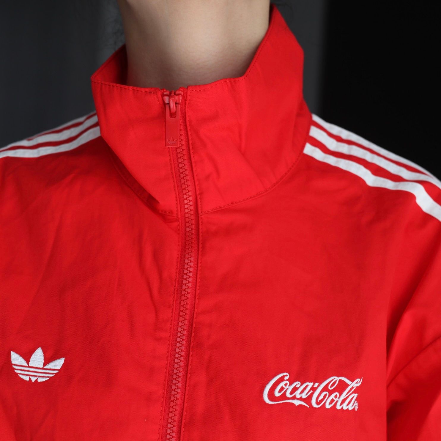 【残り一点】CC Classic Sport Firebird Track Jacket