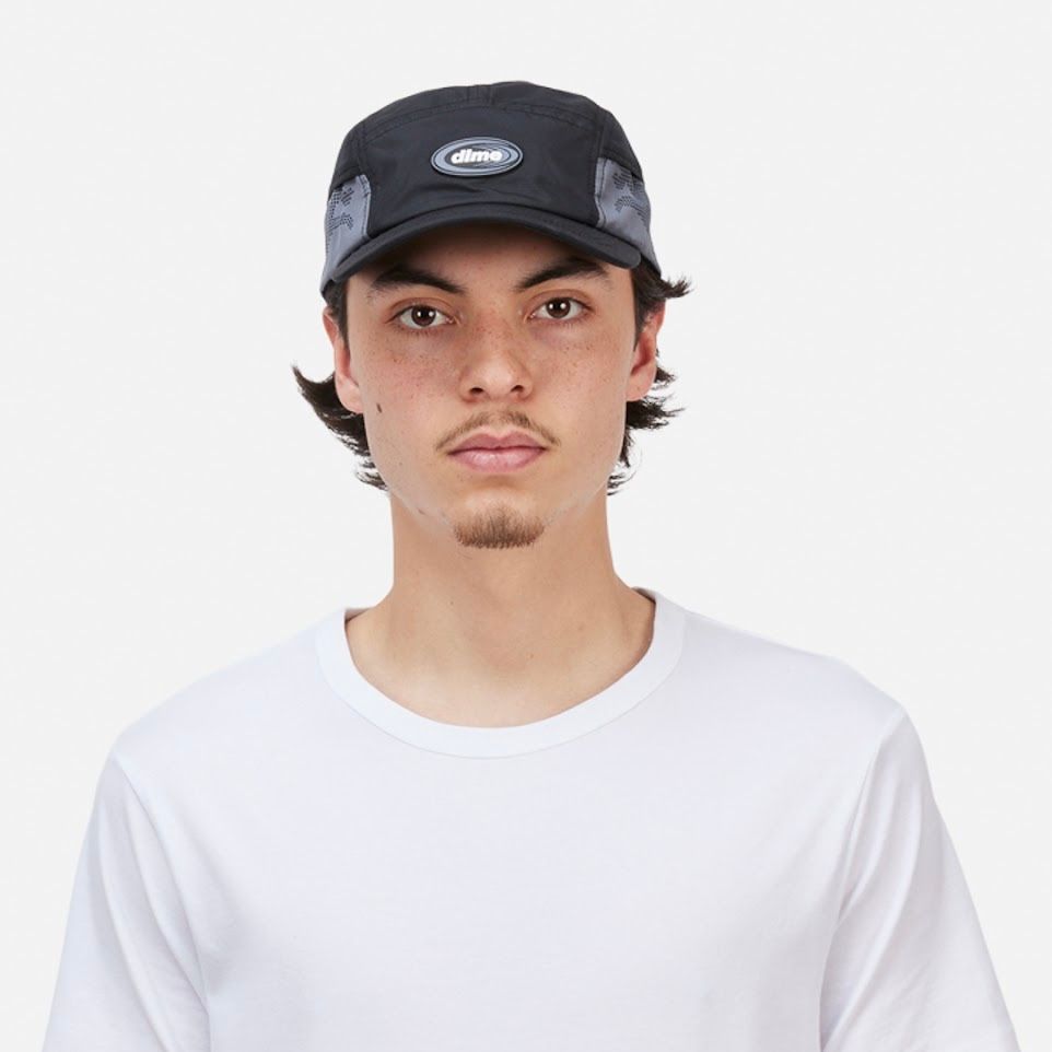 【残りわずか】Perforated Tech Cap