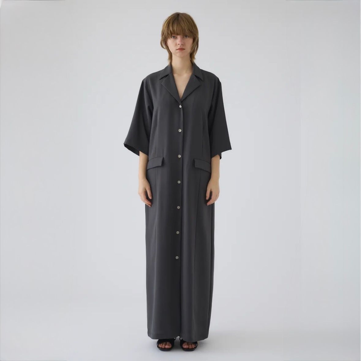 【残り一点】Refreshing Summer Dress