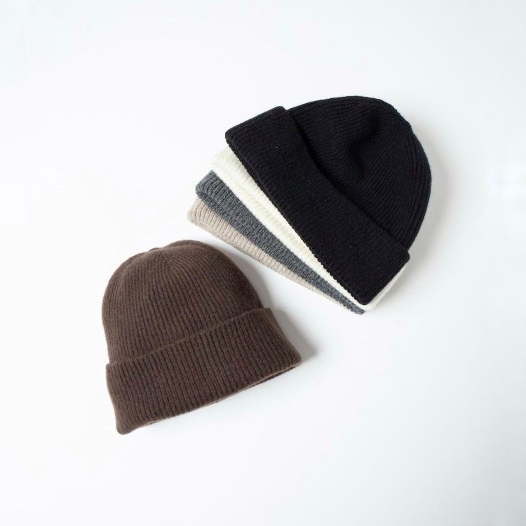 【残り一点】Cashmere Blend Knit Watch
