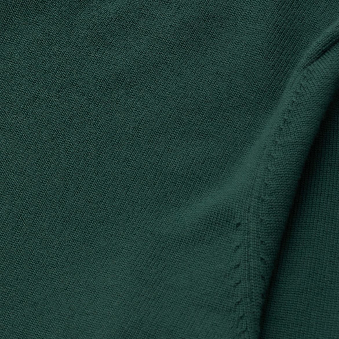 【残り一点】Solid Round Neck Cardigan