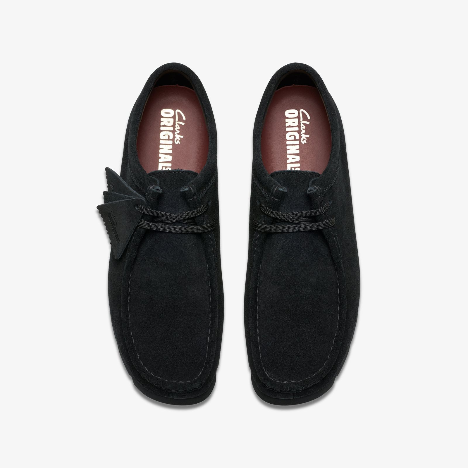 【残り一点】Wallabee(GORE-TEX)